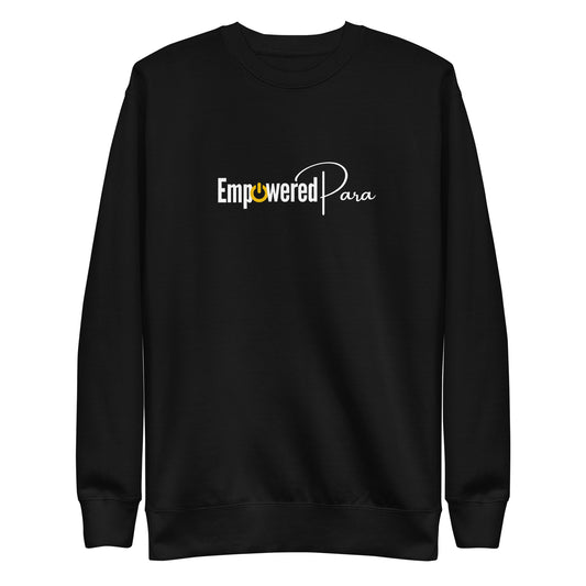 Unisex Premium Sweatshirt